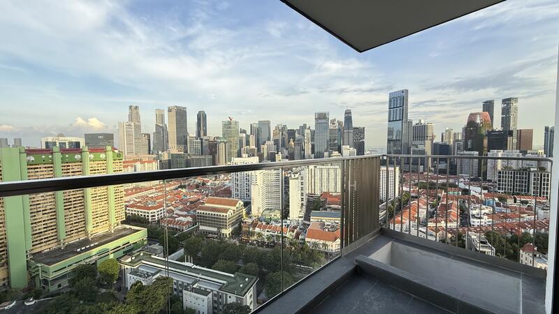 Additional image 4 of 1 Pearl Bank