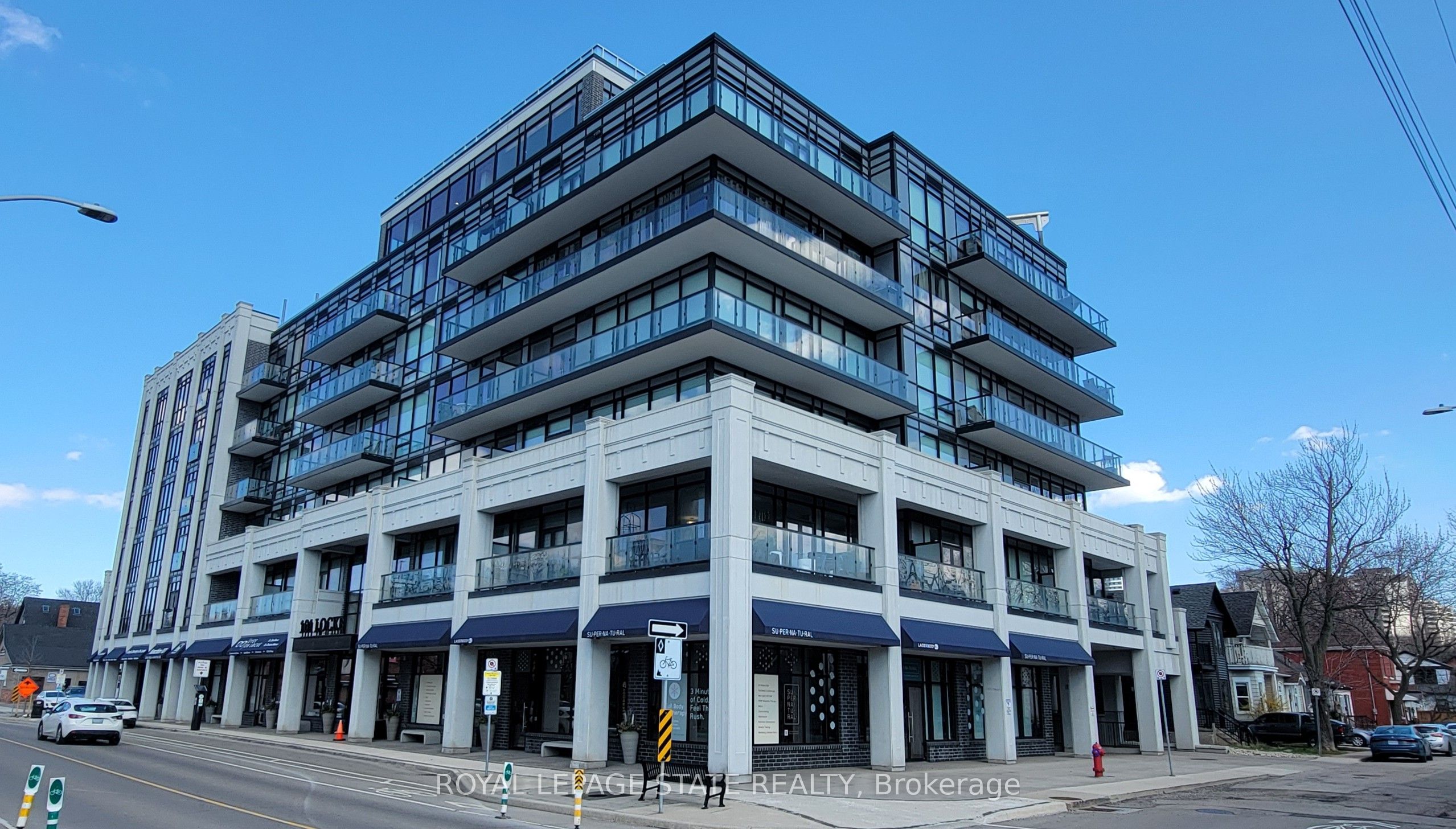 511-101 Locke Street, Hamilton, ON, L8P 4A6