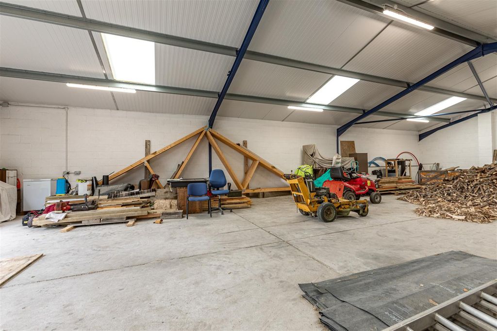 Additional image 45 of 4 bed detached house for saleBuilding Plot Nr. Rachan, Broughton ML12