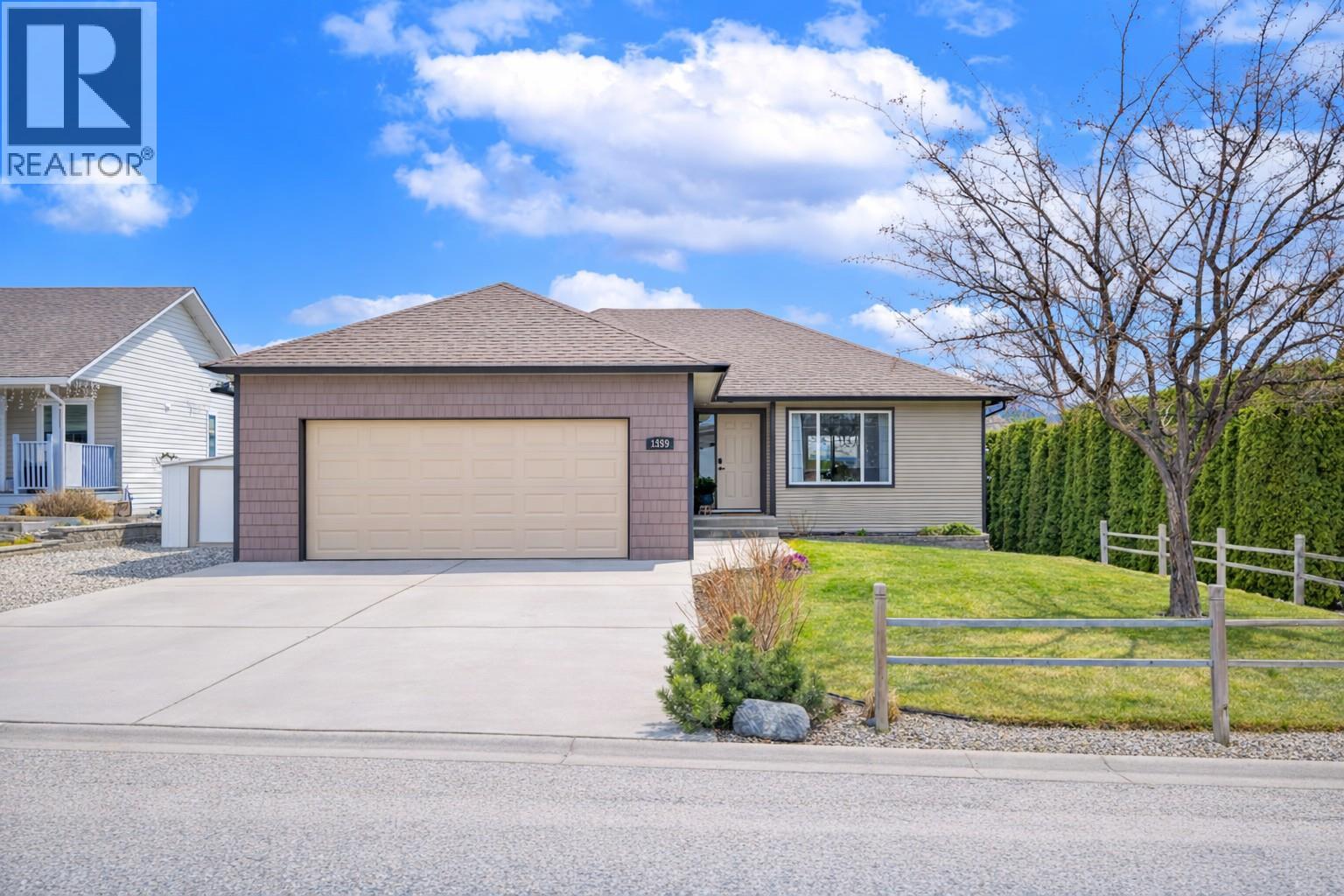 1509 Feedham Avenue, Kelowna, BC, V1P1N7