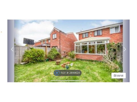 Hambrook Close, Wolverhampton WV6