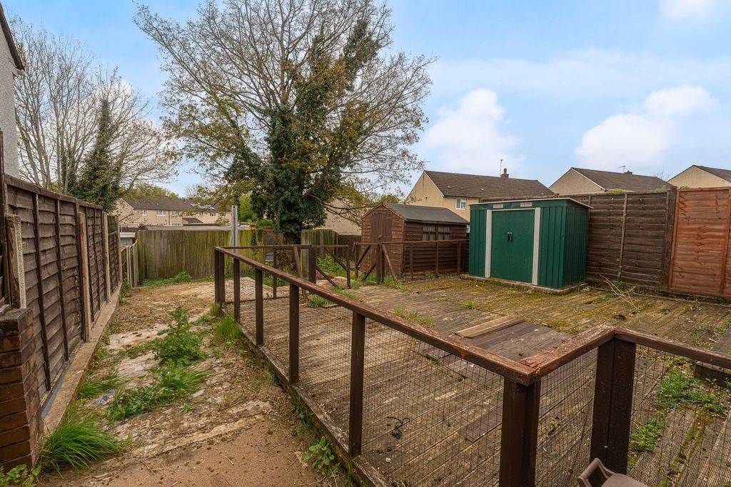 Additional image 32 of 3 bed semi-detached house for saleAberthaw Road, Newport NP19