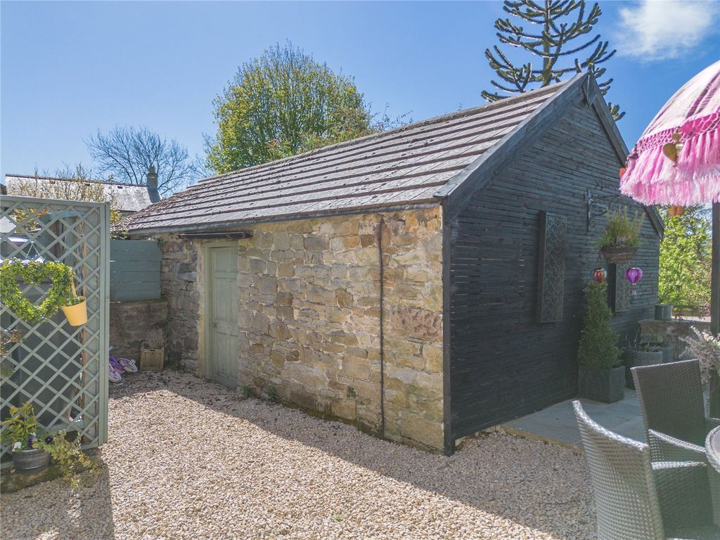Additional image 25 of 5 bed detached house for saleChurch Bank, Eggleston, Barnard Castle, County Durham DL12
