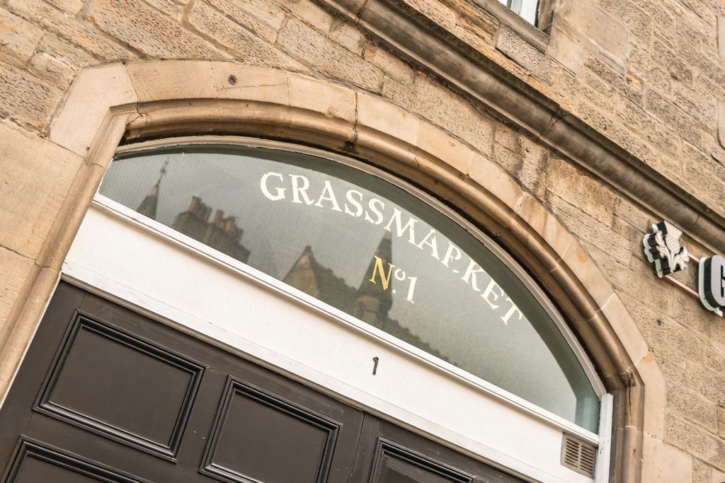 Additional image 19 of 1 bed flat for sale1B/9 Grassmarket, Edinburgh EH1