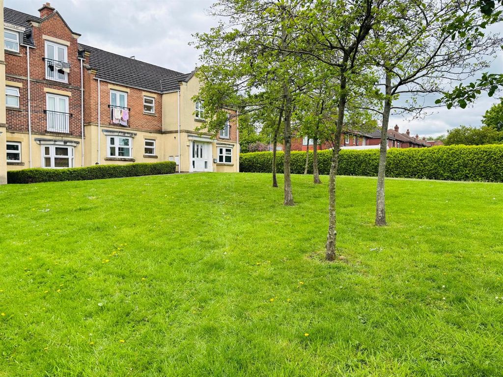 Additional image 8 of 1 bed flat for saleWhitehall Green, Wortley, Leeds LS12