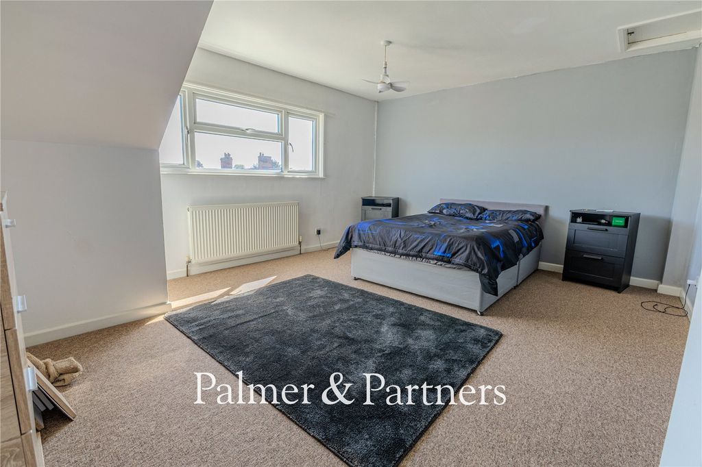 Additional image 7 of 2 bed maisonette for saleSizewell Road, Leiston, Suffolk IP16
