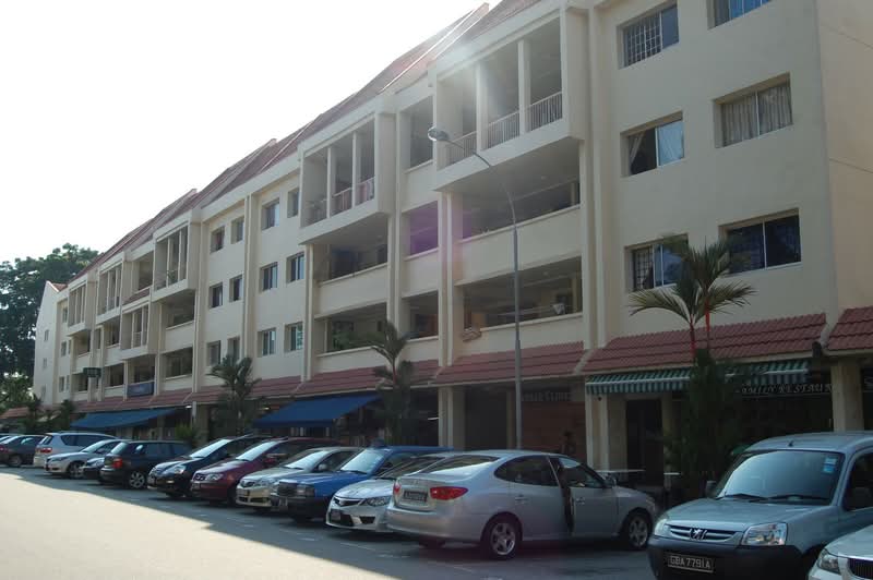Additional image 18 of 138 Tampines Street 11