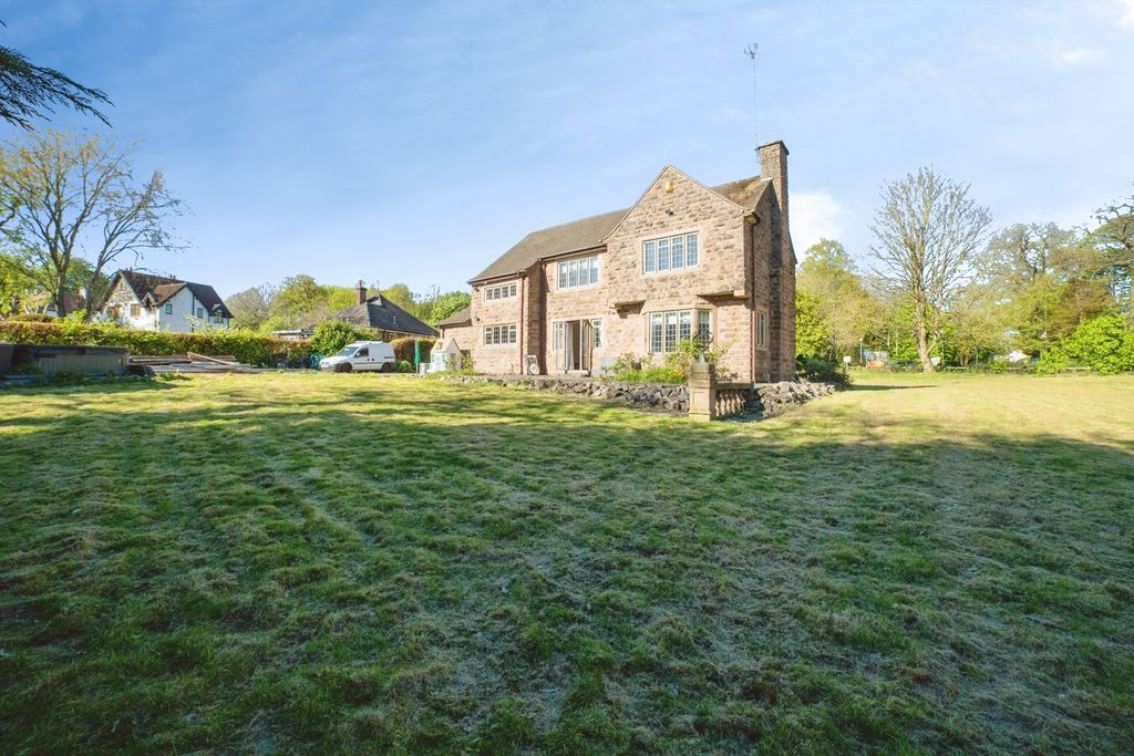 Additional image 4 of 5 bed detached house for saleWingfield Road, Alfreton, Derbyshire DE55