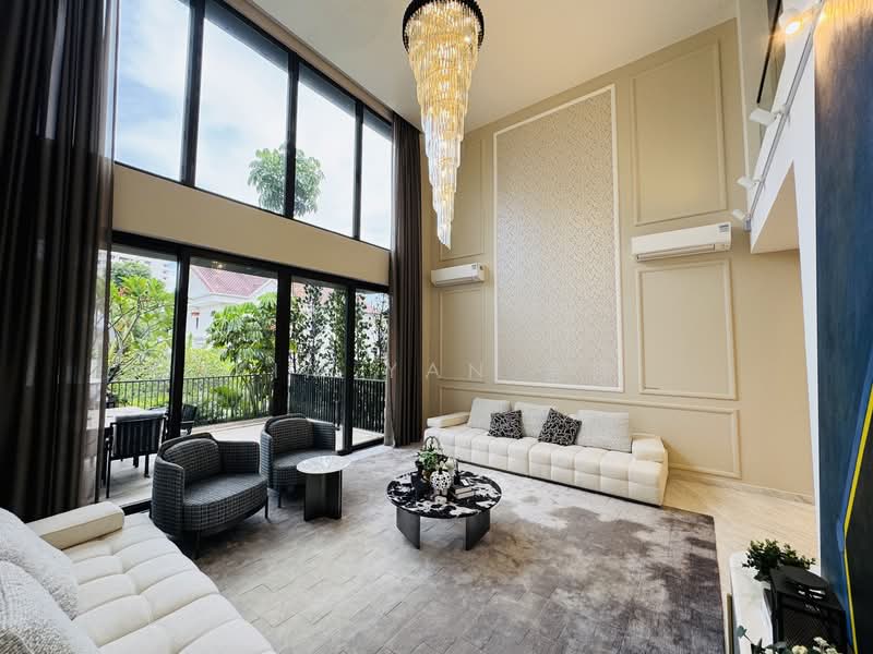 Additional image 19 of walk to Novena MRT - call 8130 3636 to view now!
