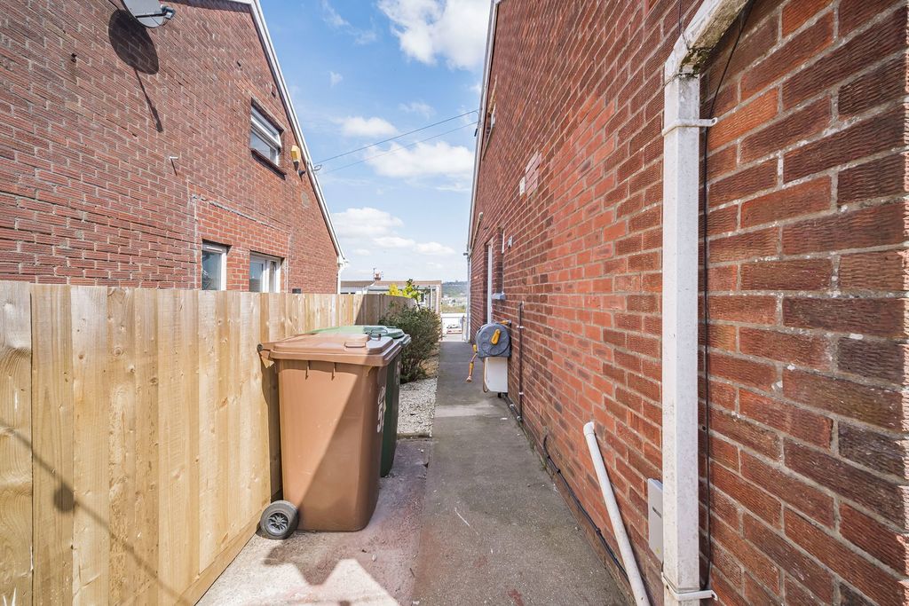 Additional image 25 of 3 bed semi-detached bungalow for saleForest Avenue, Cefn Hengoed, Hengoed CF82