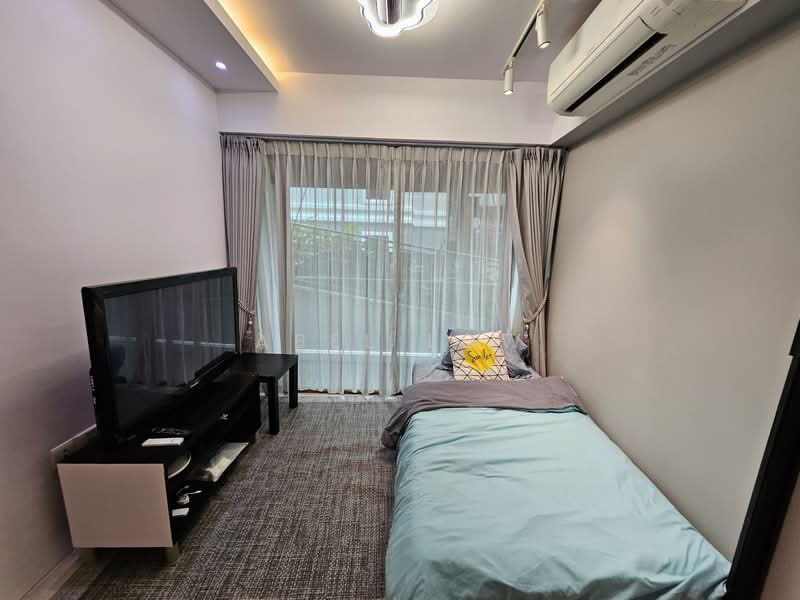80 Wilkie Road photo 2