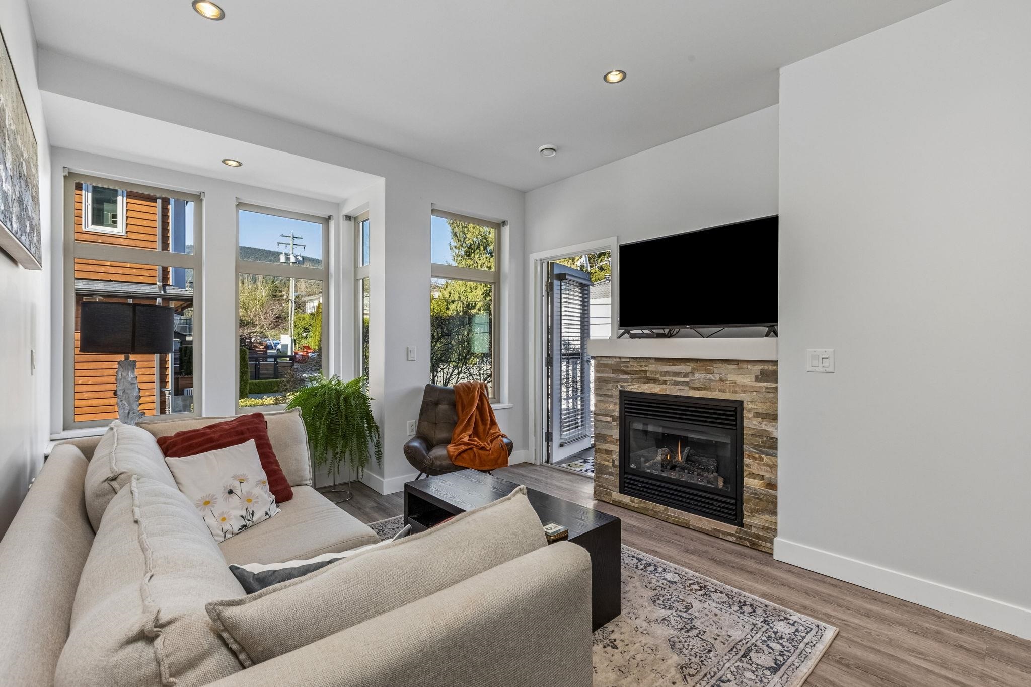 Additional image 6 of 207-116 23rd Street W, North Vancouver, BC, V7M 2A9