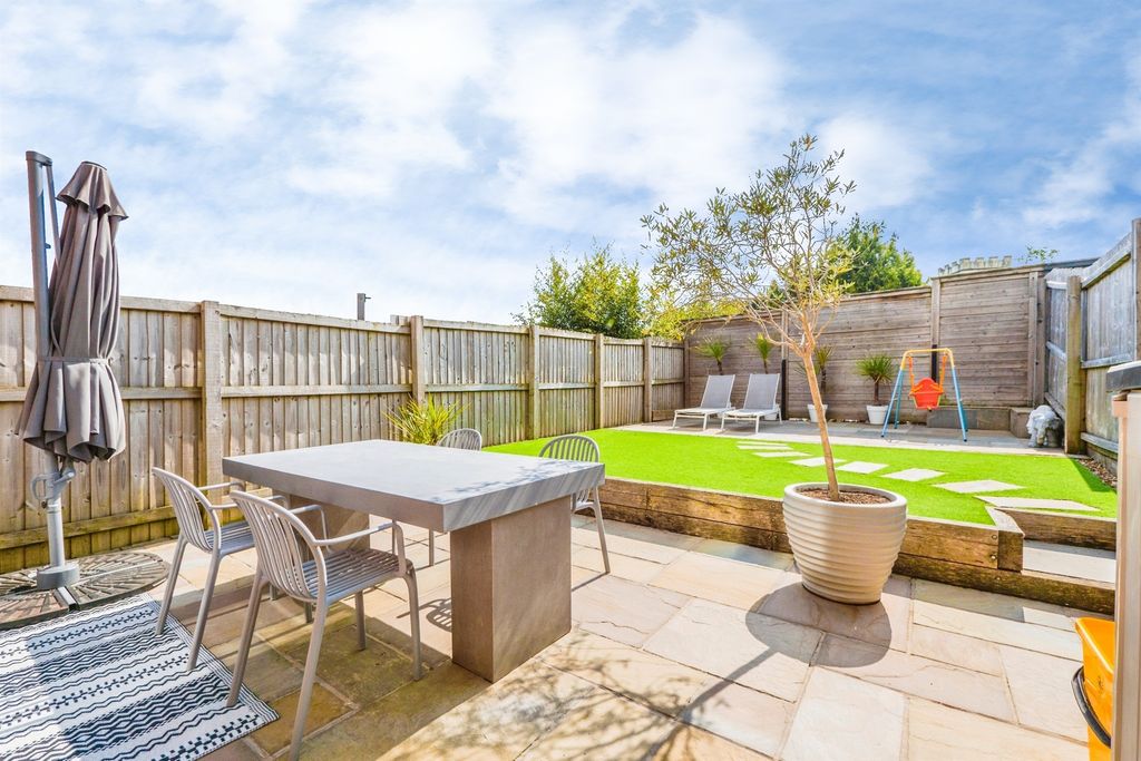 Additional image 17 of 3 bed end terrace house for saleBoyce Way, Old St. Mellons, Cardiff CF3