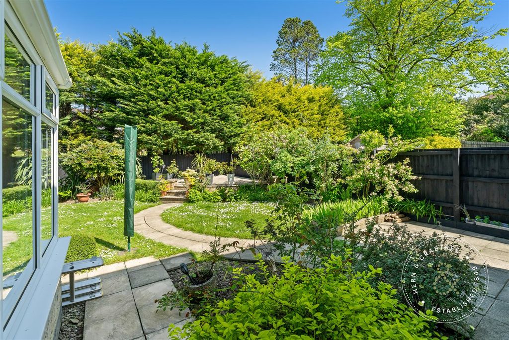 Additional image 43 of 4 bed detached house for saleTriscombe Drive, Llandaff, Cardiff CF5
