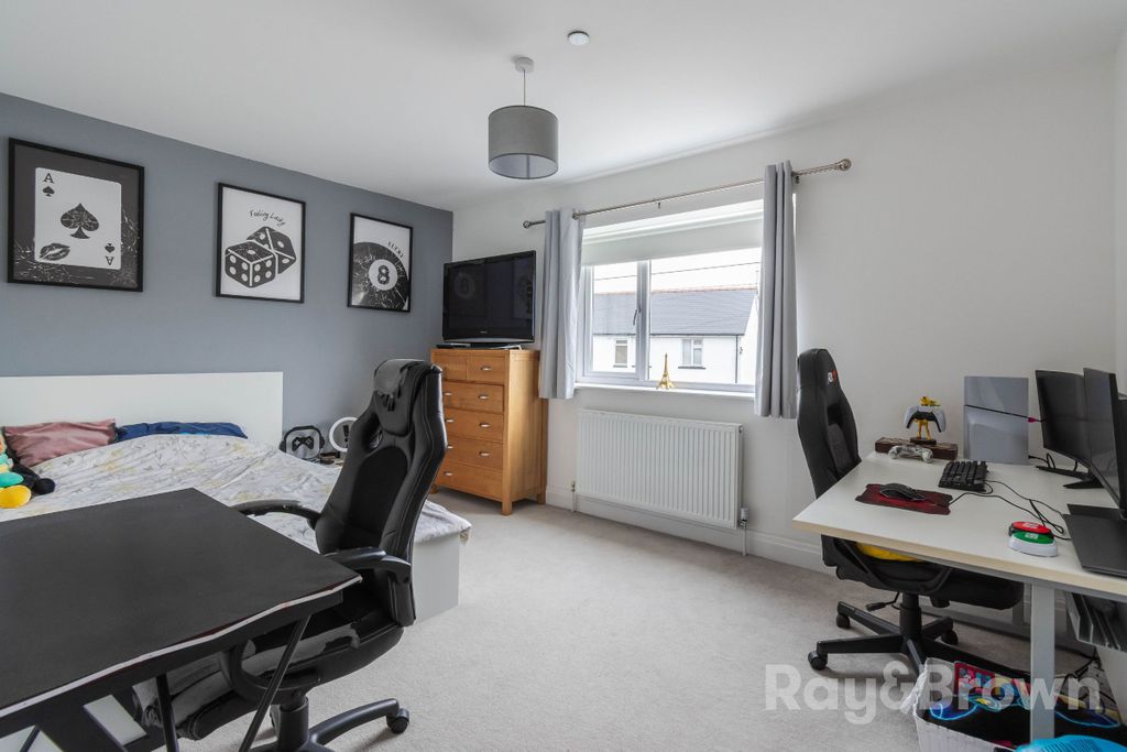 Additional image 45 of 4 bed detached house for saleTy Llawenydd, Pantbach Place, Cardiff CF14
