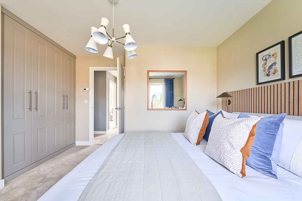 Additional image 9 of 3 bed detached house for sale"The Langford - Plot 43" at Arborfield Heights, Nine Mile Ride Extension, Arborfield Green RG2