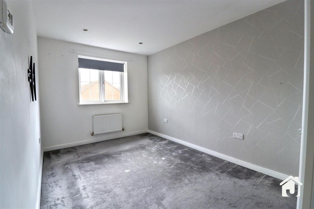 Additional image 12 of 3 bed semi-detached house for saleLondon Road, Markfield, Leicestershire LE67