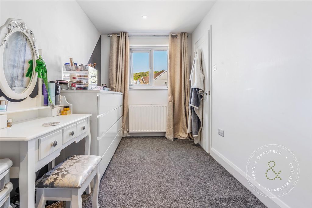 Additional image 23 of 3 bed terraced house for saleHeol Ffynnon Wen, Rhiwbina, Cardiff CF14