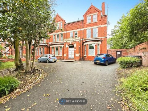 Breeze Hill, Bootle L20