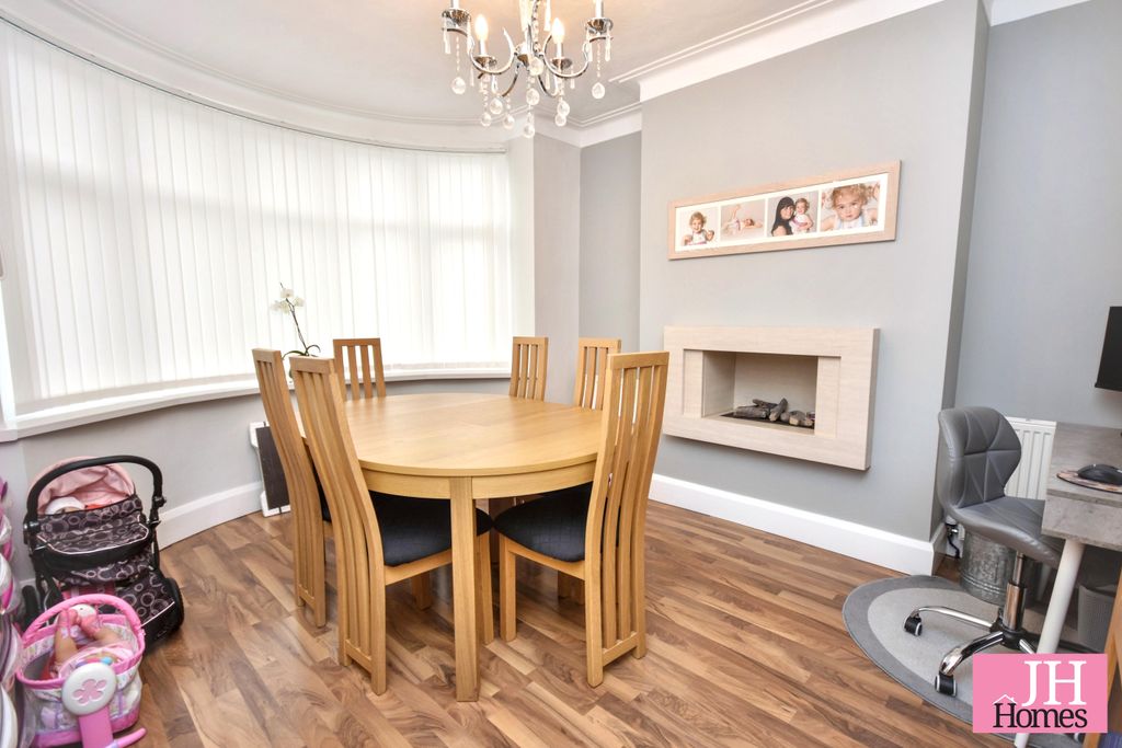 Additional image 12 of 3 bed semi-detached house for saleLyndale Avenue, Barrow-In-Furness, Cumbria LA13