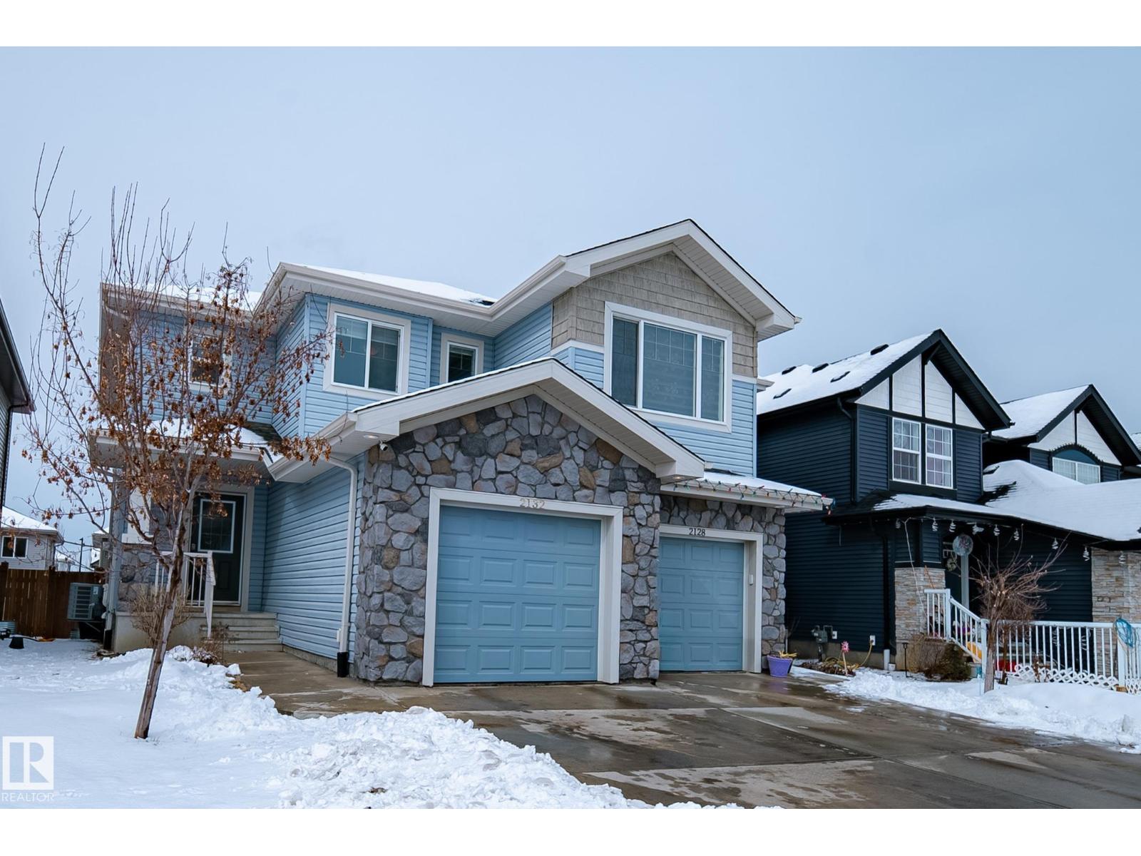 Additional image 2 of 2132 52 Street SW, Edmonton, AB, T6X1Z7
