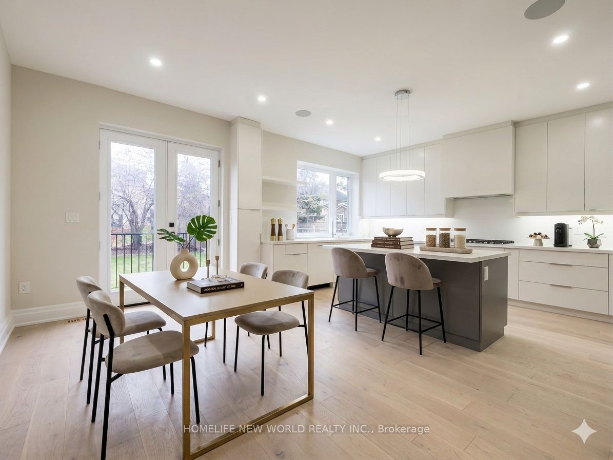Additional image 3 of 150 Viewmount Avenue, Toronto, ON, M6B 1T7