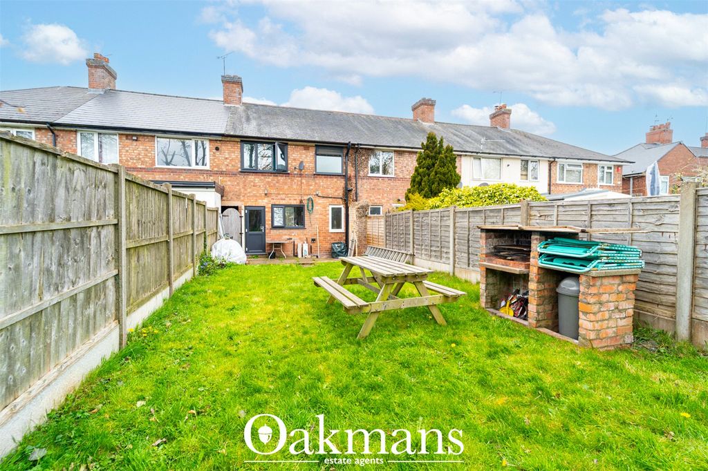 Additional image 24 of 3 bed terraced house for saleWoodhouse Road, Birmingham, West Midlands B32