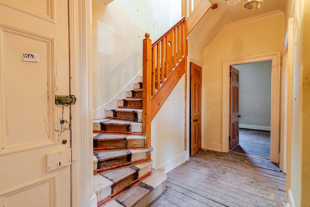 Additional image 17 of 4 bed flat for sale2 Flat 2 Braefoot Terrace, Edinburgh EH16