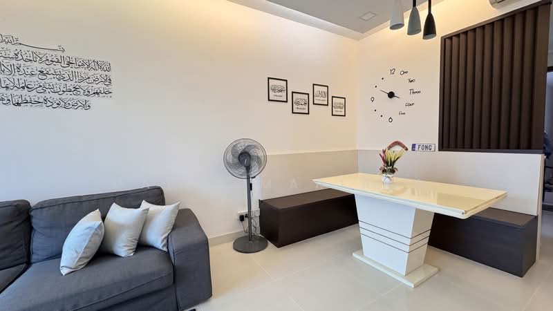 Additional image 13 of 25 Pasir Ris Link