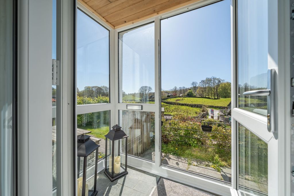 Additional image 3 of 3 bed terraced house for sale25 Thrang Brow, Chapel Stile, Ambleside LA22