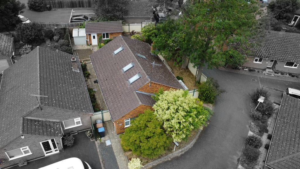 Additional image 2 of 3 bed detached bungalow for salePoplar Avenue, Markfield, Leicestershire LE67