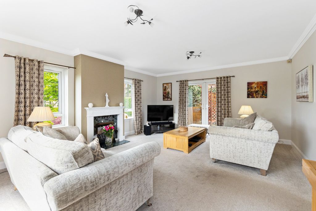 Additional image 4 of 4 bed detached bungalow for sale8 Viewbank View, Bonnyrigg, Midlothian EH19