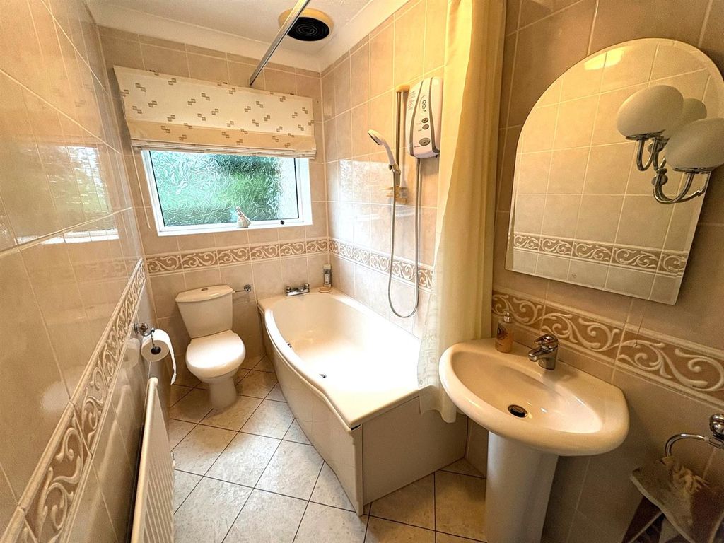 Additional image 15 of 3 bed detached bungalow for saleSevern Grove, Wolviston Court, Billingham TS22