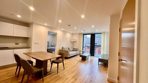 21 William Street, Birmingham B15