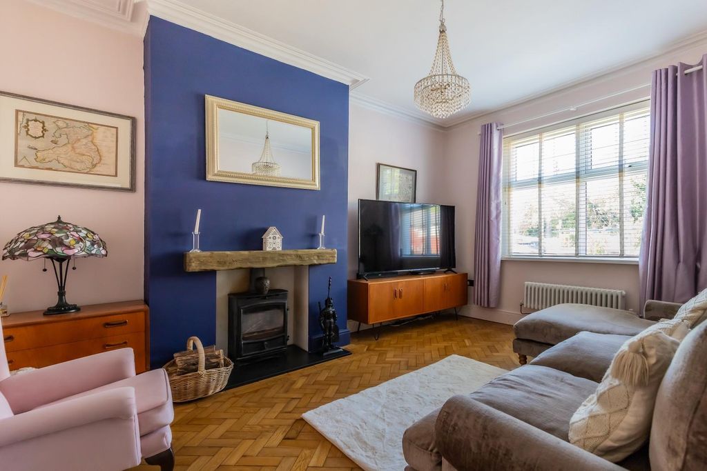 Additional image 2 of 3 bed end terrace house for saleFidlas Road, Cardiff CF14