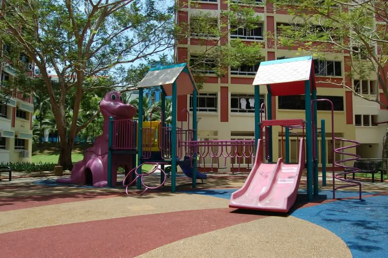 Additional image 20 of 251 Pasir Ris Street 21