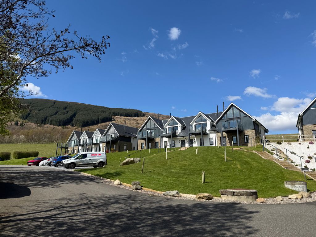 Additional image 34 of 2 bed terraced house for saleTigh Na Loan, Fearnan, Aberfeldy PH15