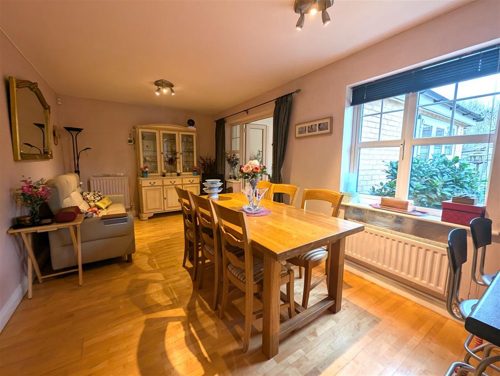Additional image 9 of 4 bed detached house for saleSt. George's Gate, Middleton St. George, Darlington DL2