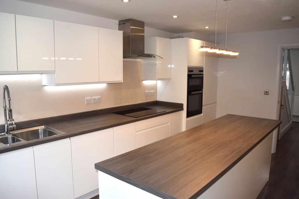 Additional image 7 of 4 bed town house for saleParkfield Court, Parkfield Road, Altrincham WA14