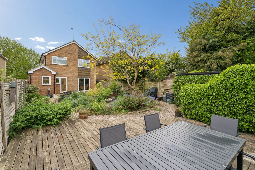 Additional image 11 of 3 bed detached house for saleHighfield Close, Amersham HP6