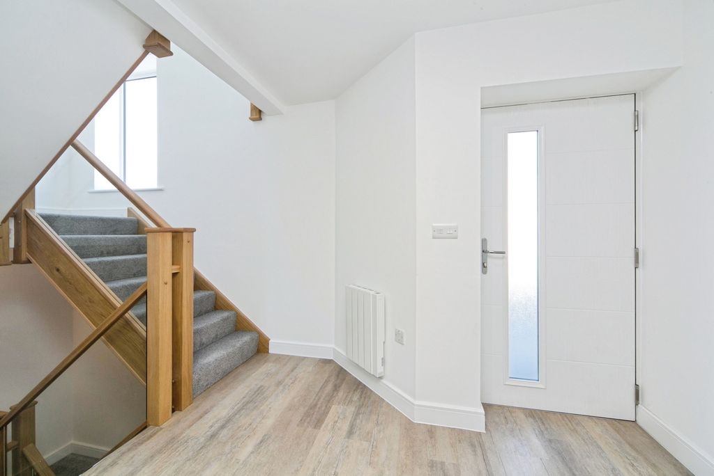 Additional image 6 of 4 bed town house for saleTraeth Bychan, Benllech, Anglesey, Sir Ynys Mon LL73