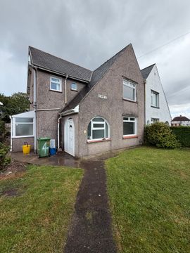 Glyndwr Road, Cardiff CF5