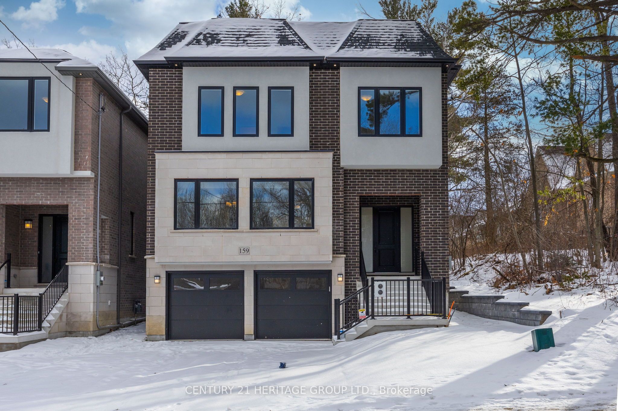 159 Snively Street, Richmond Hill, ON, L4E 3E9