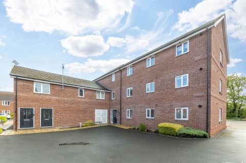 Swan Lane, Sprowston NR7