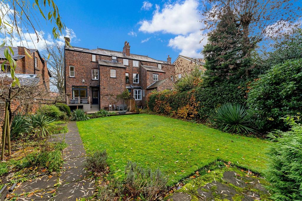 Additional image 20 of 5 bed semi-detached house for saleBurlington Road, Altrincham WA14