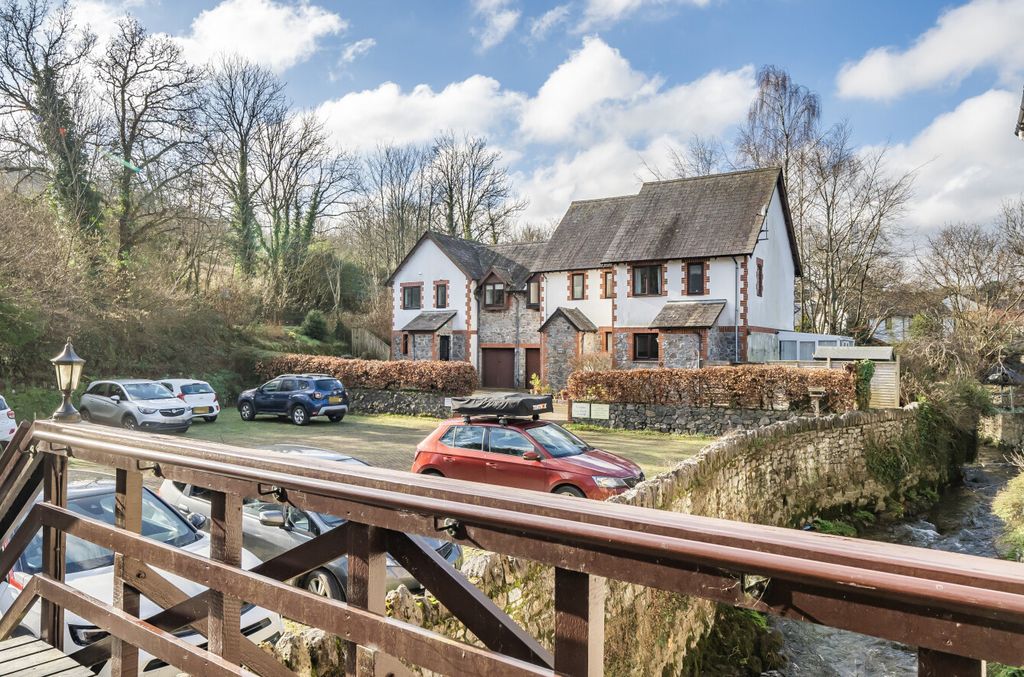 Additional image 16 of 2 bed semi-detached house for saleKingcome Court, Fore Street, Buckfastleigh, Devon TQ11