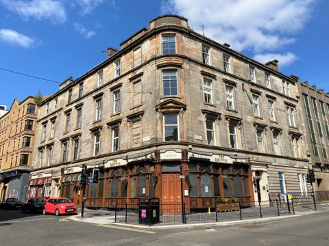 Elmbank Street, City Centre, Glasgow G2