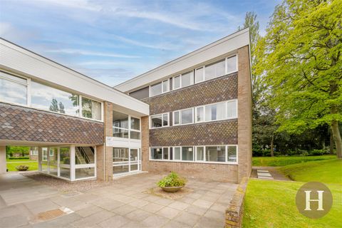 High Point, Richmond Hill Road, Edgbaston, Birmingham B15