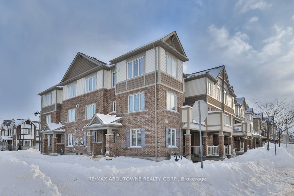 1133 Duignan Crescent, Milton, ON, L9E 1C3