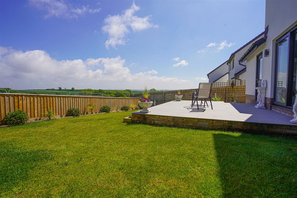 Additional image 20 of 3 bed detached house for saleLower Abbots, Buckland Brewer, Bideford EX39